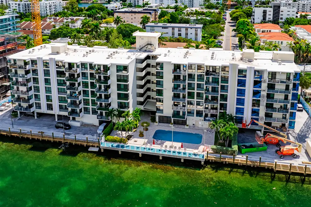 Guildford Condominium, Bay Harbor Islands 33154