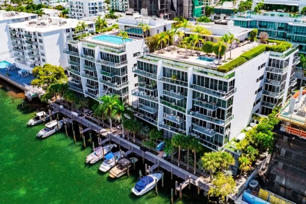 KAI at Bay Harbor Condo Residences for Sale