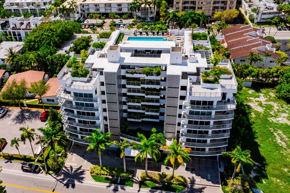 Bay Harbor One Condo Residences