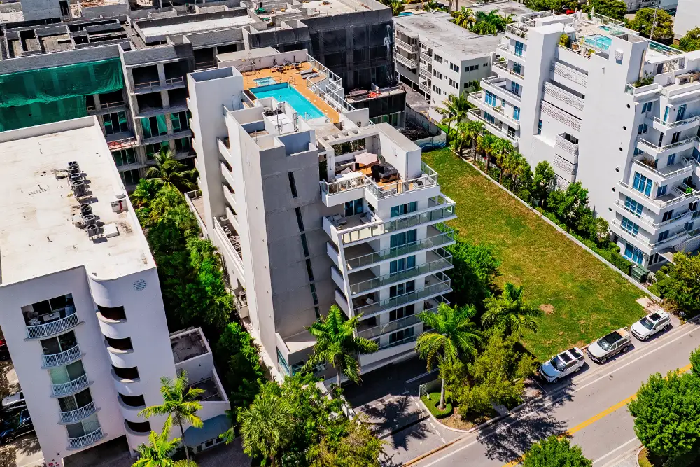 One Bay Harbor Condo Residences