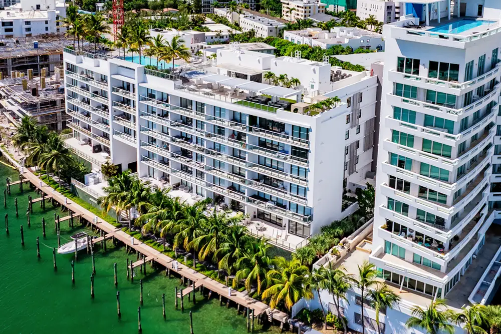 Sereno Residences, Bay Harbor Islands