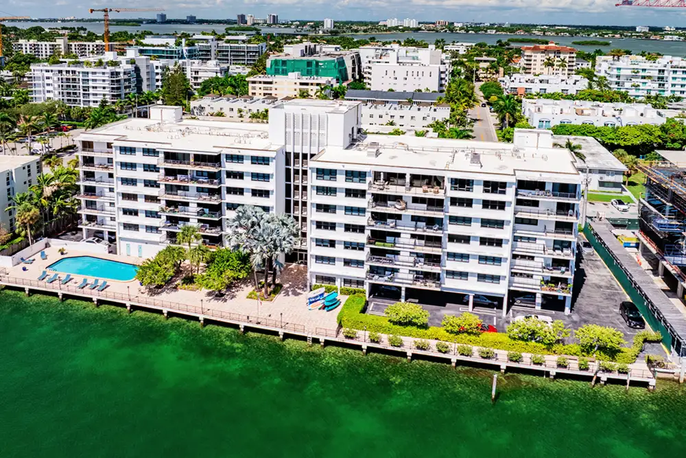 The Belmont Condominium, Bay Harbor Islands 33154