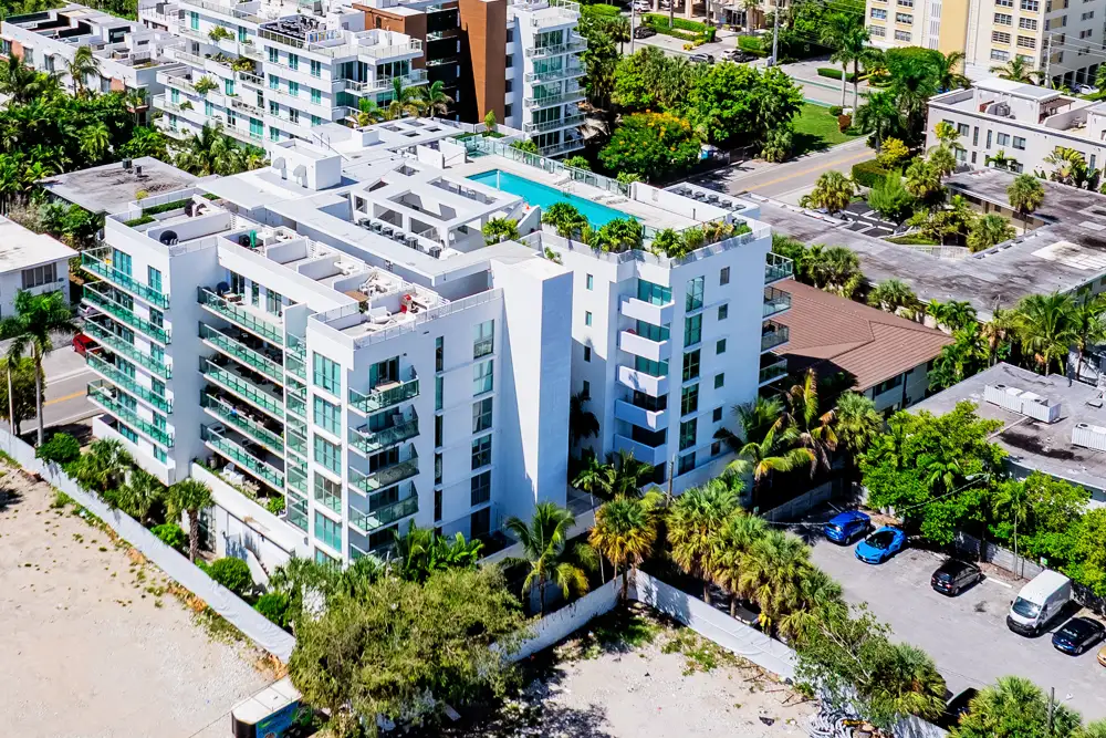 The Palms Condos for Sale, Bay Harbor Islands