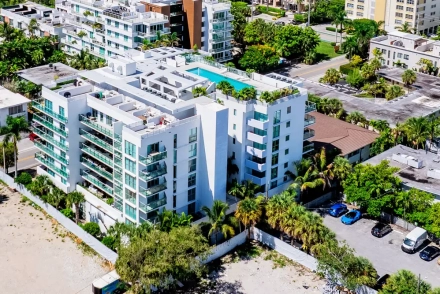 The Palms Condos for Sale, Bay Harbor Islands