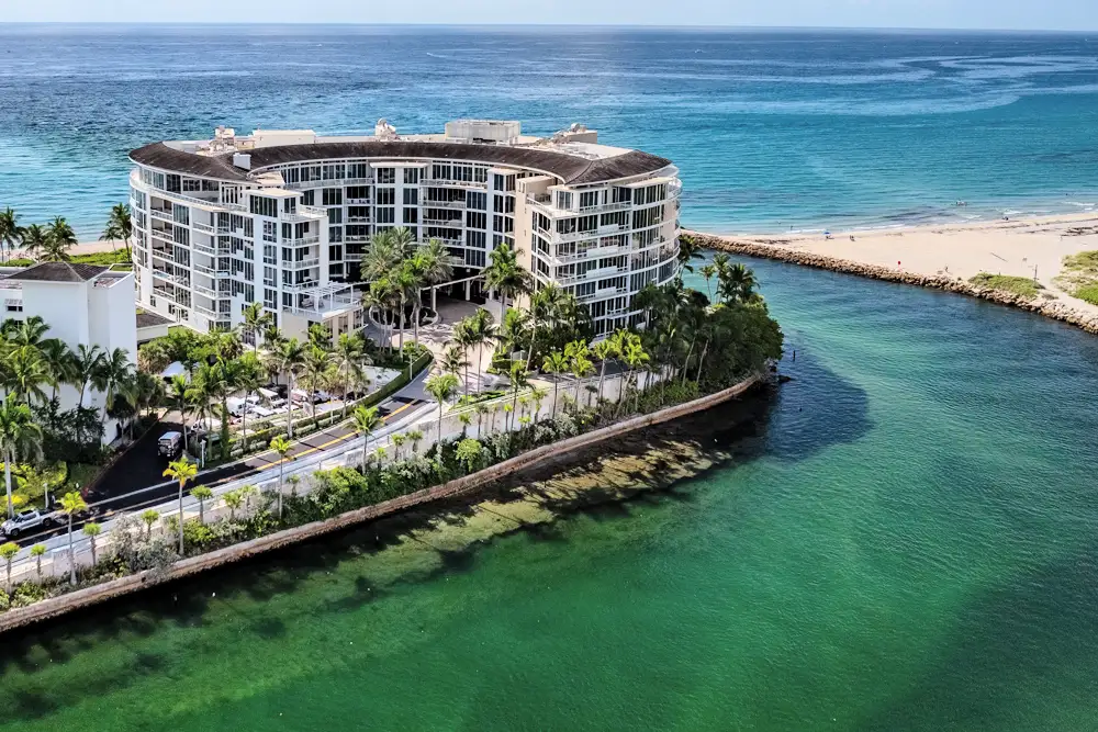 One Thousand Ocean for Sale in Boca Raton, FL