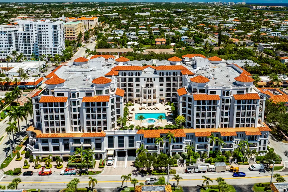 200 EAST Palmetto Park Condos, Boca Raton for Sale and Rent
