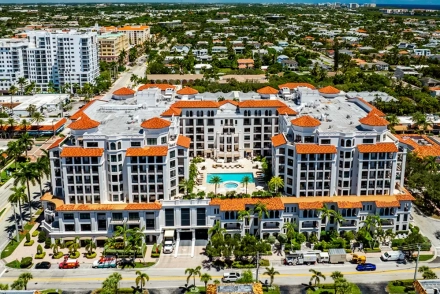 200 EAST Palmetto Park Condos, Boca Raton for Sale and Rent