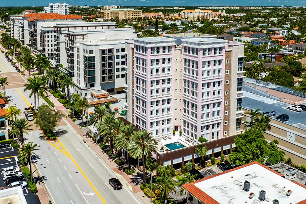 5 PALMS Condos for Sale and Rent, Boca Raton