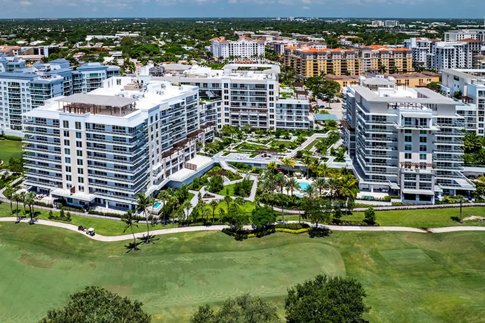 Alina Residences for Sale in Boca Raton, FL