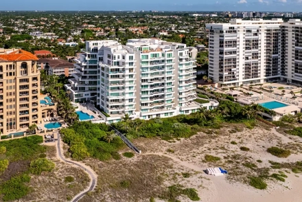 Aragon  Condo Residences, Boca Raton, FL 33432