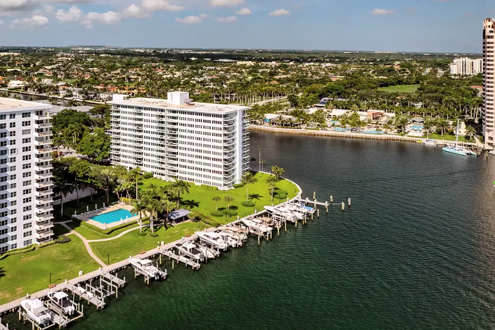 Boca Inlet Condo, Boca Raton 33432
