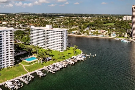 Boca Inlet Condo, Boca Raton 33432