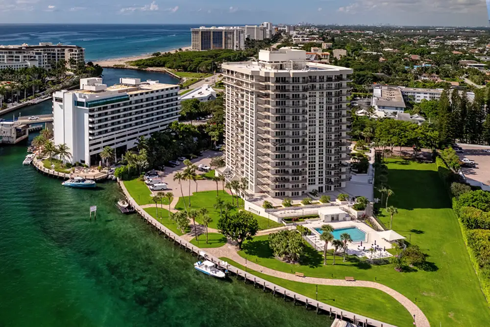 Carlton Condos for Sale in Boca Raton, FL