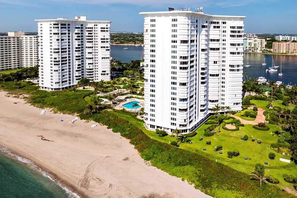 Chalfonte Condo 500-550, Boca Raton, FL 33432