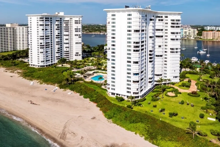 Chalfonte Condo 500-550, Boca Raton, FL 33432