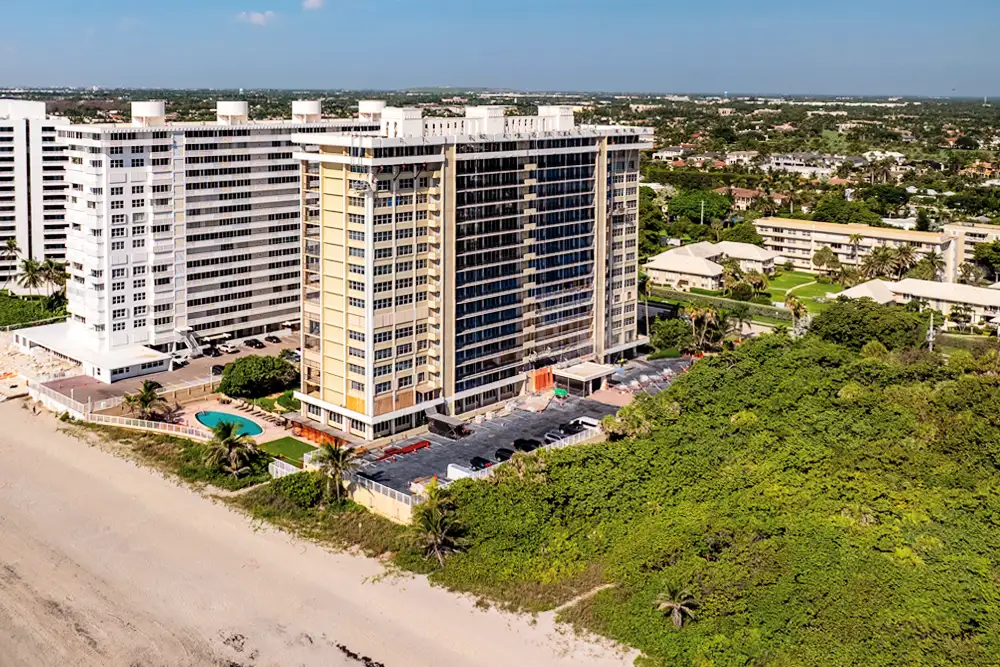 Cloister Del Mar Condo, Boca Raton 33432