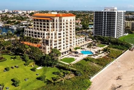 The Excelsior Residences, Boca Raton 33432