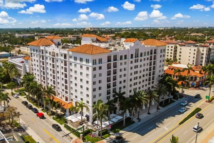Boca Grand Condos for Sale in Boca Raton, FL