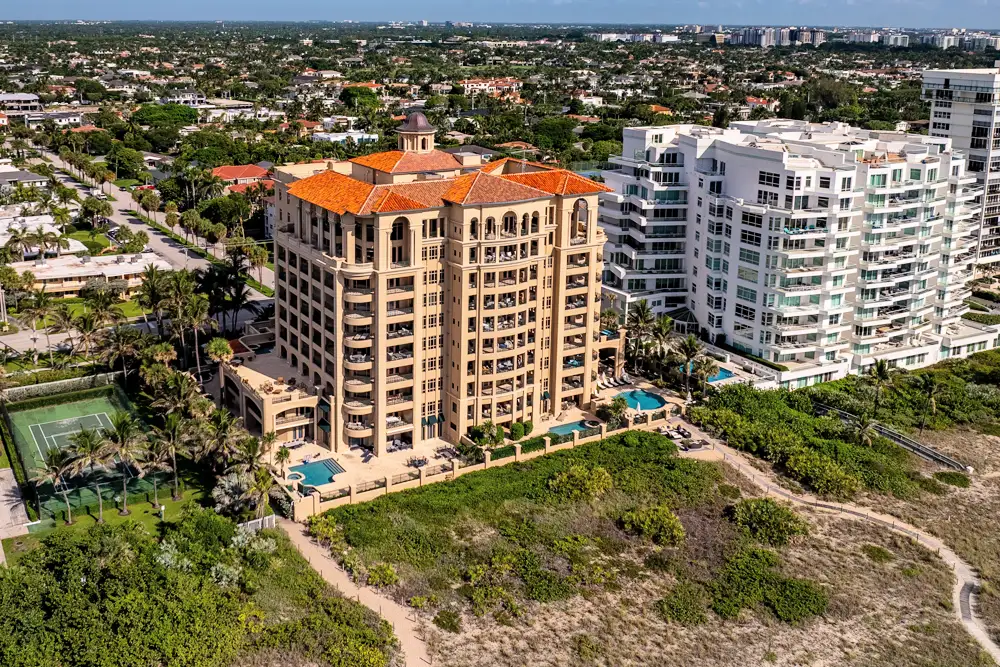 Luxuria Residences for Sale in Boca Raton, FL