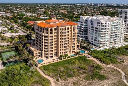 Luxuria Residences for Sale in Boca Raton, FL