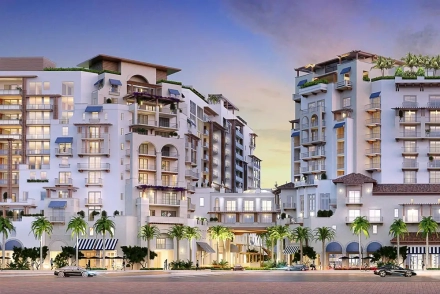 Mandarin Oriental Boca Raton Condos for Sale