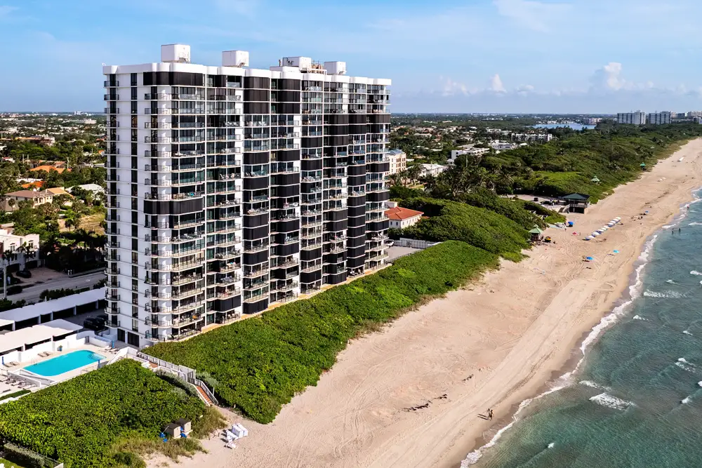 The Marbella Condos for Sale in Boca Raton, FL 