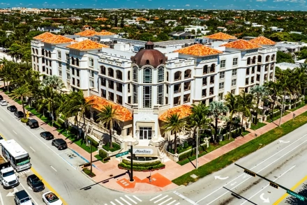 The Meridian Condos for Sale in Boca Raton, FL 33432