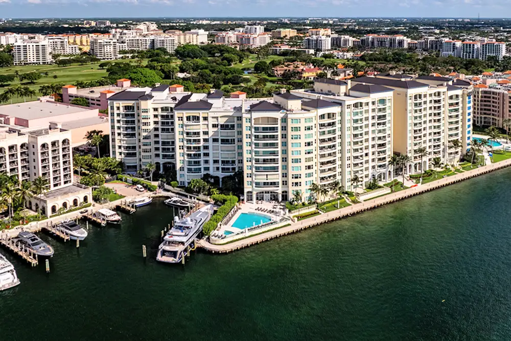 Mizner Grand Condos for Sale in Boca Raton, FL 33432