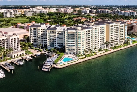 Mizner Grand Condos for Sale in Boca Raton, FL 33432