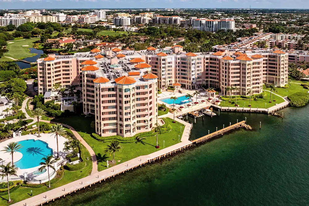 Mizner Tower Condos for Sale in Boca Raton, FL