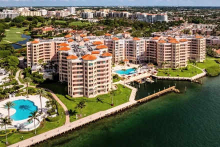 Mizner Tower Condos for Sale in Boca Raton, FL