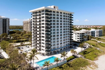 Ocean Reef Towers Condos for Sale, Boca Raton, FL