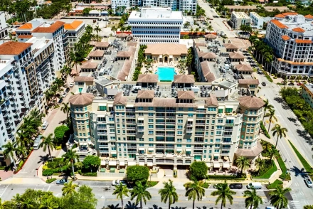 Palmetto Place Condos for Sale in Boca Raton, FL