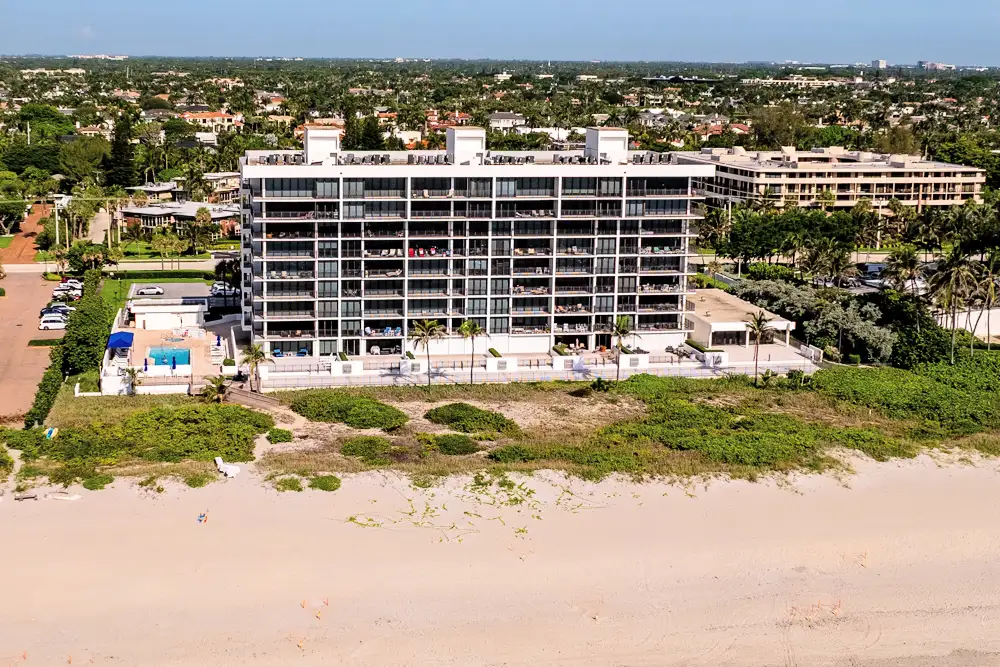 Placide Condo, Boca Raton, FL 33432