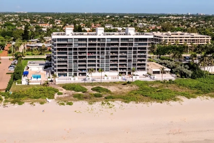 Placide Condo, Boca Raton, FL 33432