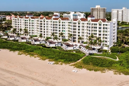 Presidential Place Residences, Boca Raton 33432