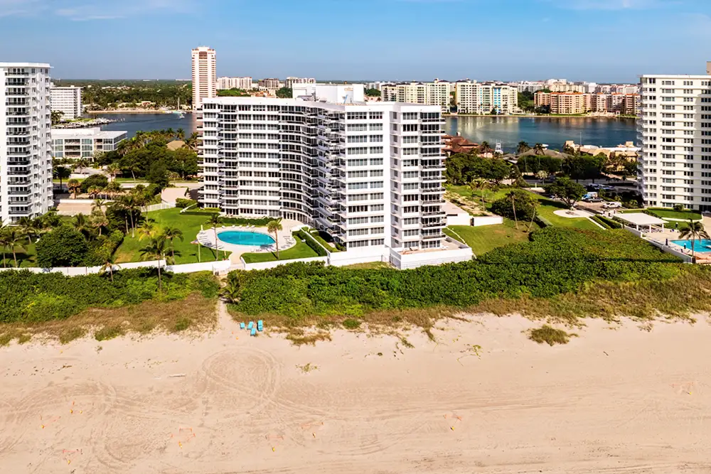 Sabal Point Condos for Sale in Boca Raton, FL