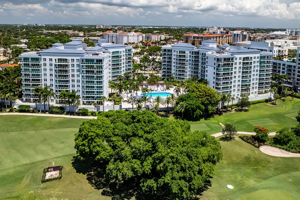 Townsend Place Condos for Sale in Boca Raton, FL