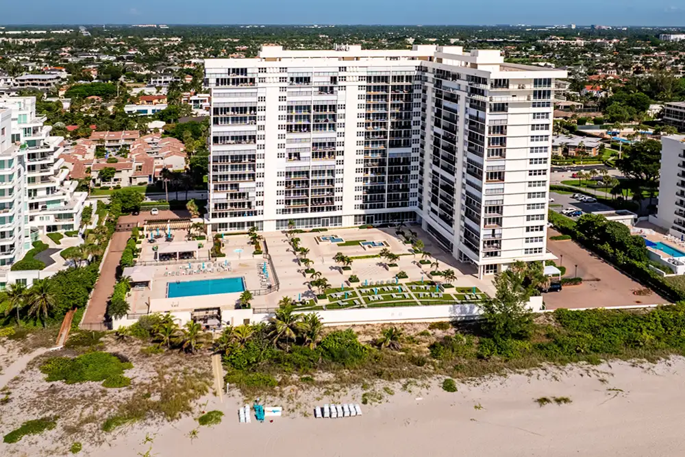 Whitehall of Boca Raton Condos for Sale, FL 33432