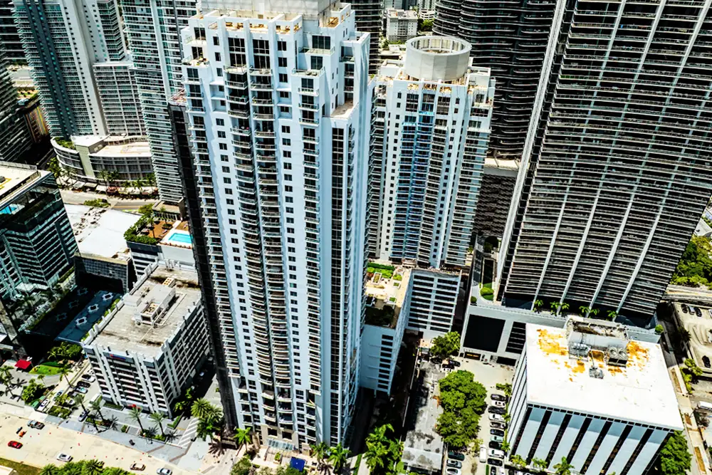 1060 Brickell Condo Residences for Sale and Rent