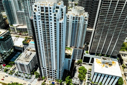 1060 Brickell Condo Residences for Sale and Rent