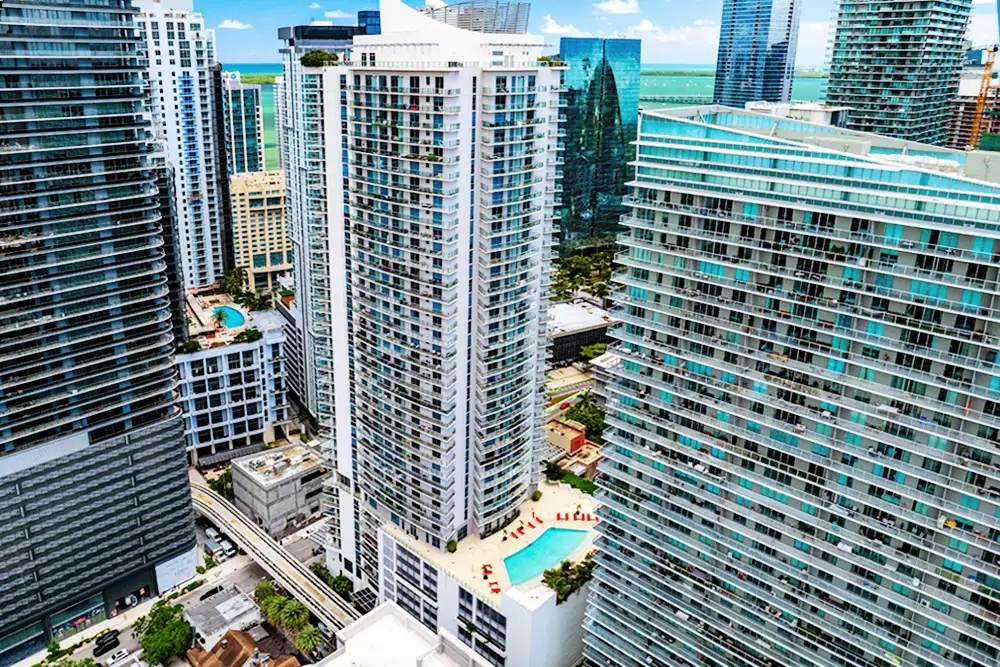 1100 Millecento by Pininfarina Residences