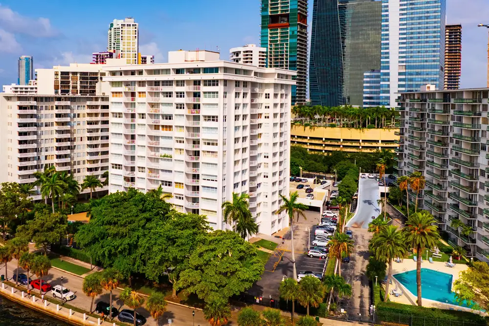 Bayshore Place Brickell, Miami 33131