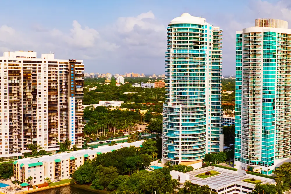 Bristol Tower on Brickell Residences for Sale and Rent