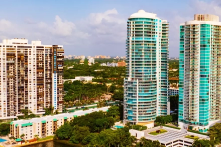 Bristol Tower on Brickell Residences for Sale and Rent