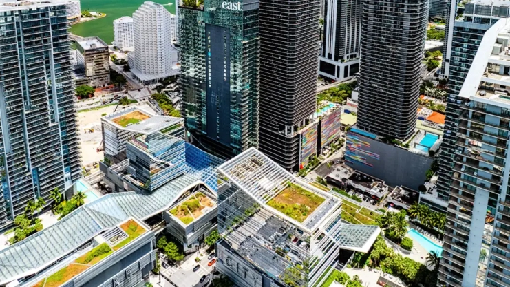 Brickell City Centre