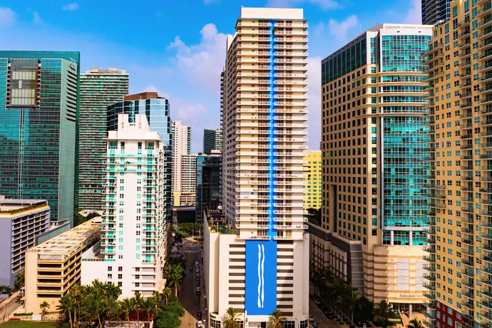 The Club at Brickell Residences for Sale and Rent