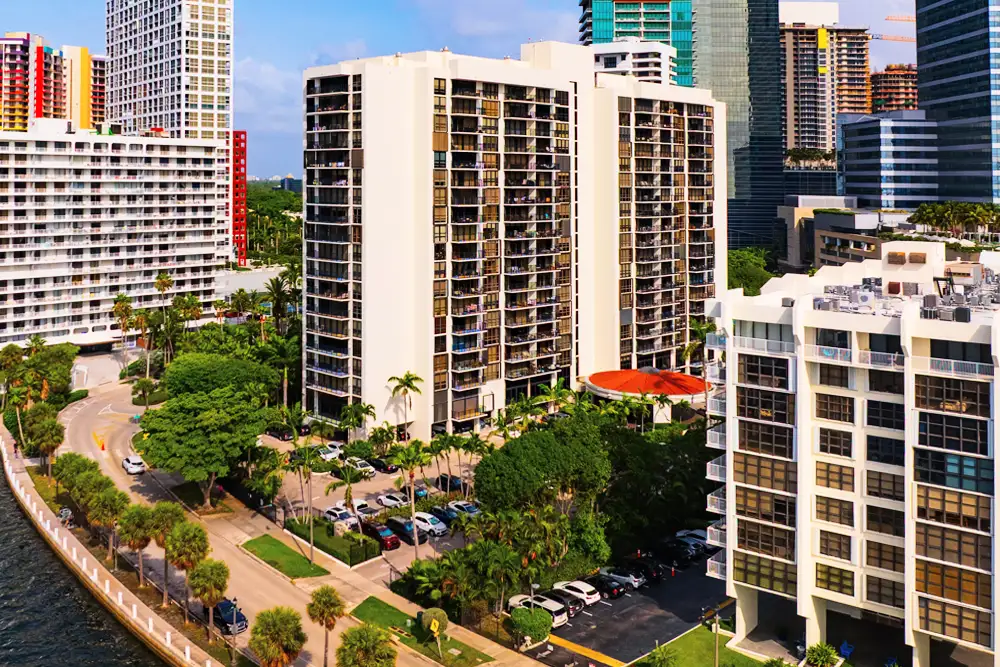 Costa Bella Brickell Condos, Miami 33131