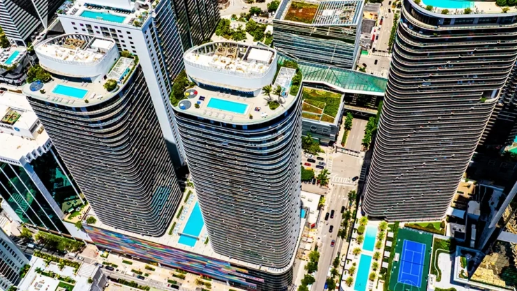 Brickell Heights