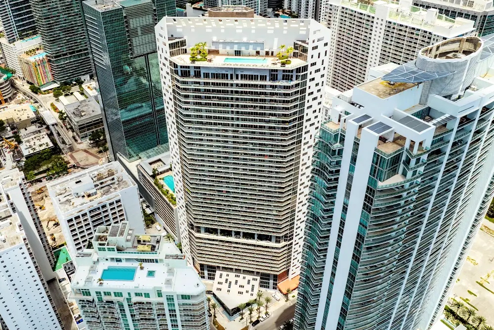 Brickell House Condo Residences for Sale and Rent, Brickell Area